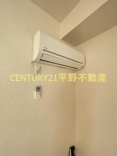 リュミエル　B棟