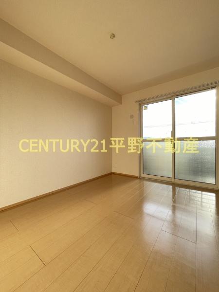 リュミエル　B棟