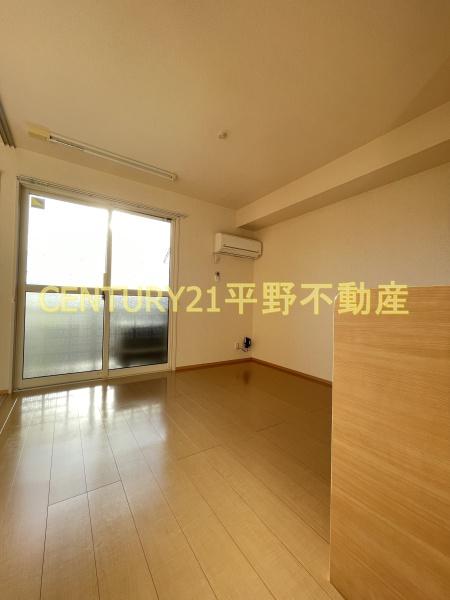 リュミエル　B棟