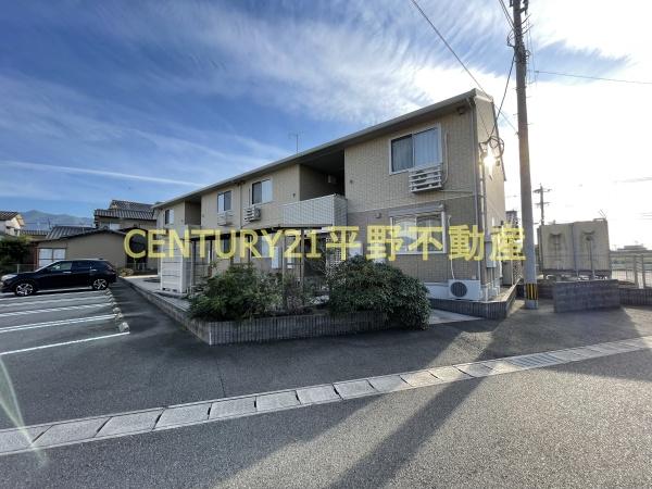 リュミエル　B棟