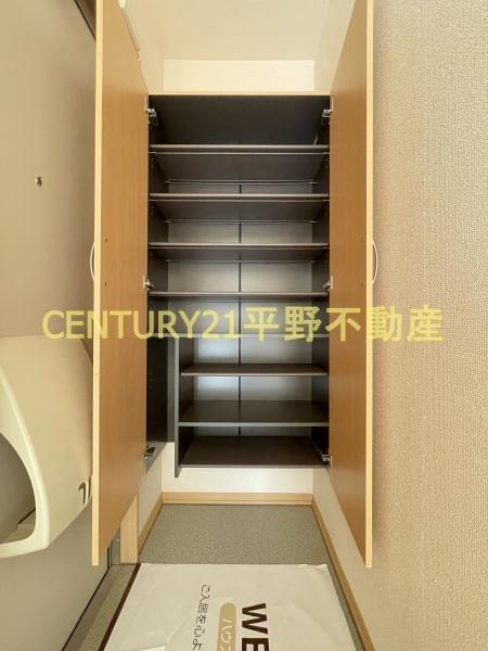 リュミエル　B棟