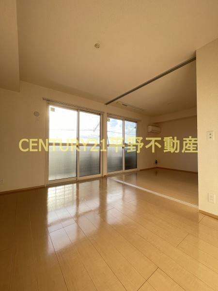 リュミエル　B棟