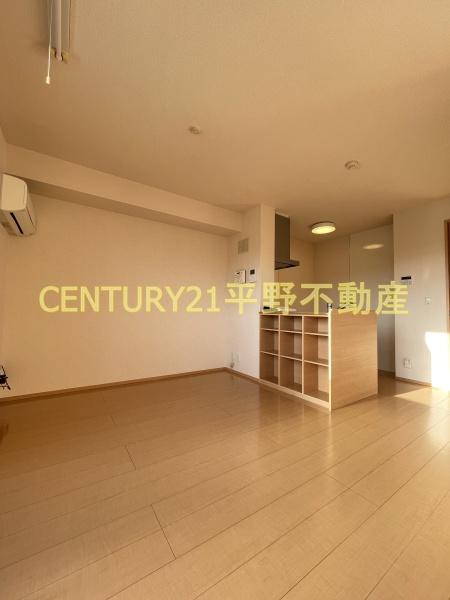 リュミエル　B棟