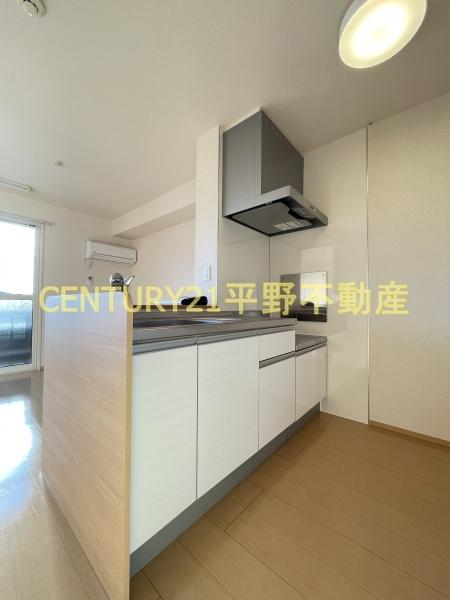 リュミエル　B棟