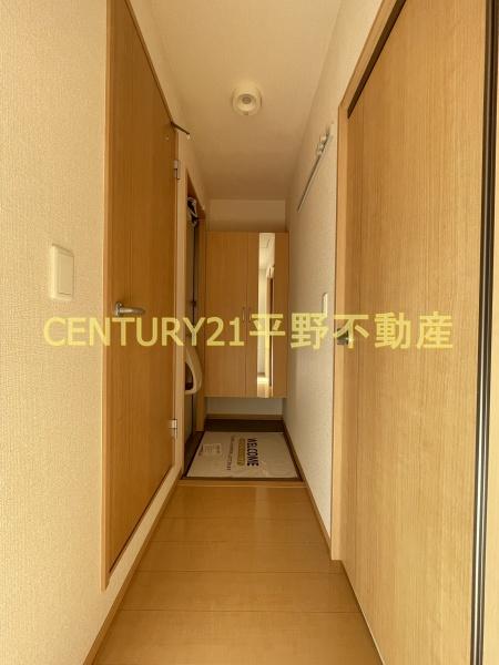 リュミエル　B棟