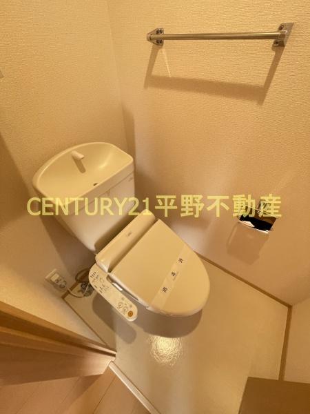 リュミエル　B棟