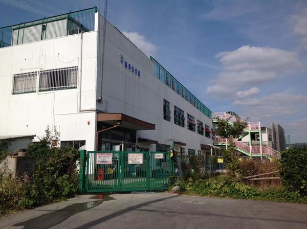 ルピナ梅満(鳥飼保育園)