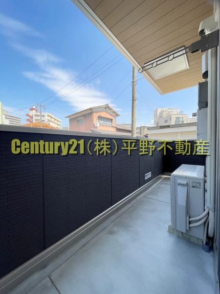 D-ROOM+西町