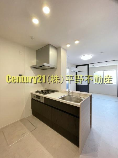D-ROOM+西町