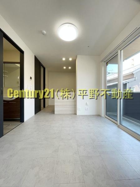D-ROOM+西町