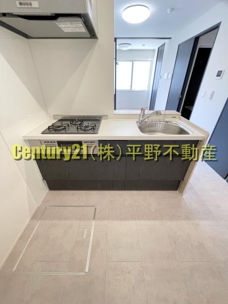D-ROOM+西町