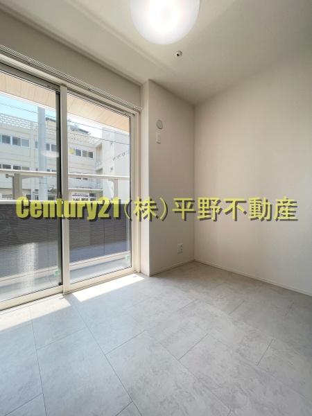 D-ROOM+西町
