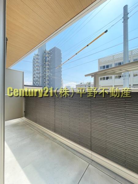 D-ROOM+西町