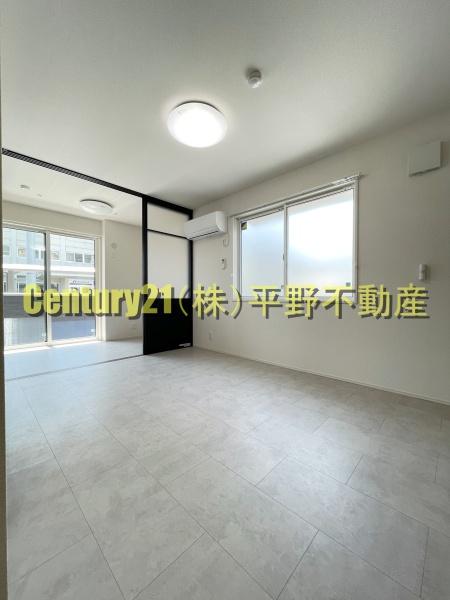 D-ROOM+西町