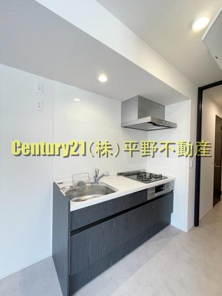 D-ROOM+西町