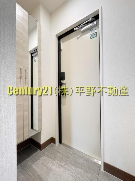 D-ROOM+西町