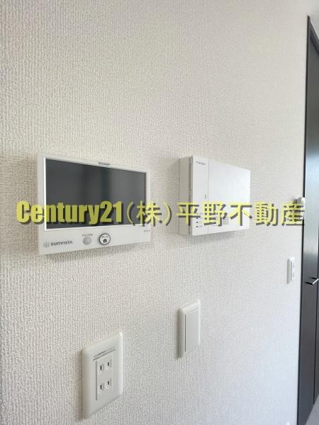 D-ROOM+西町