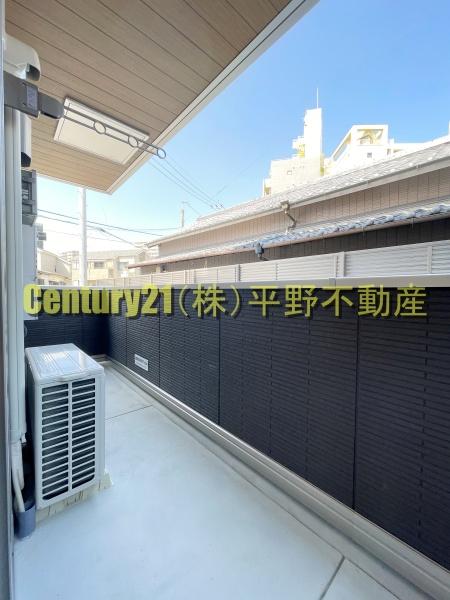 D-ROOM+西町