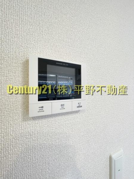 D-ROOM+西町