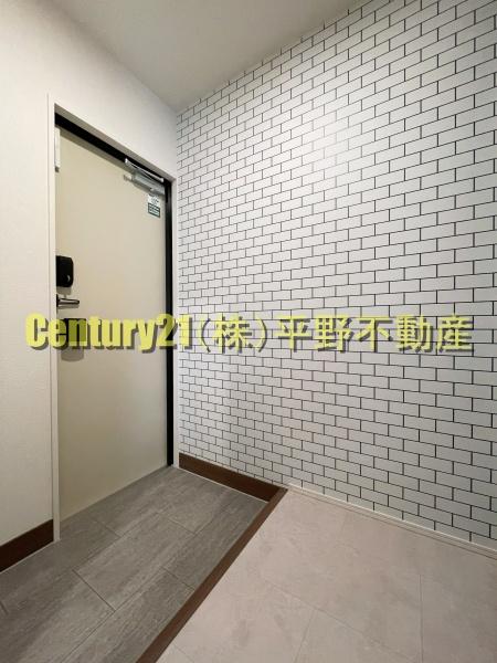 D-ROOM+西町