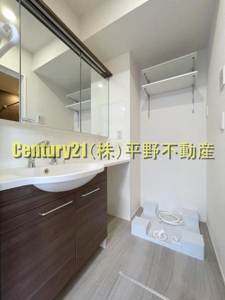 D-ROOM+西町