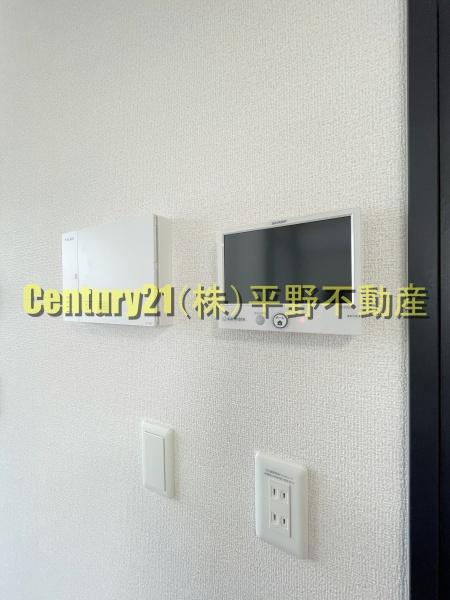 D-ROOM+西町