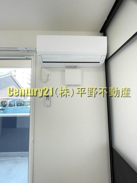 D-ROOM+西町