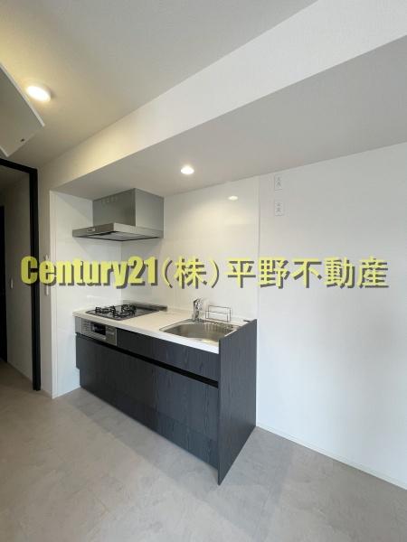 D-ROOM+西町