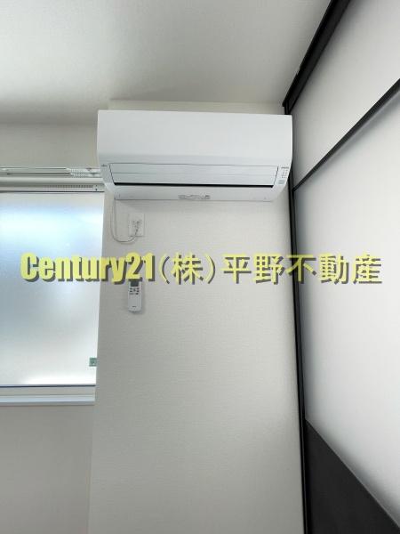 D-ROOM+西町