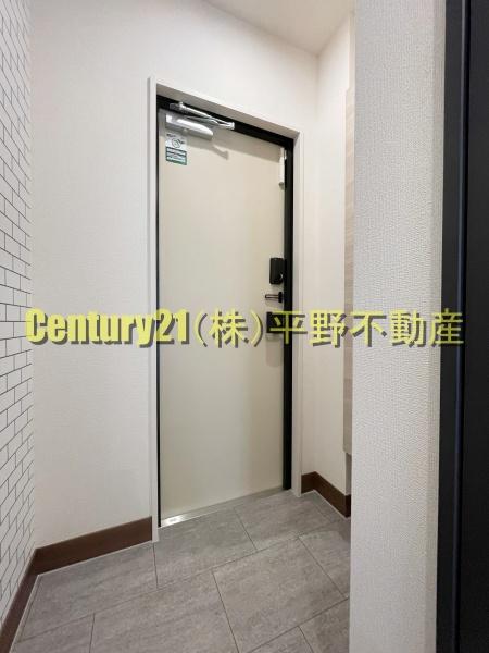 D-ROOM+西町