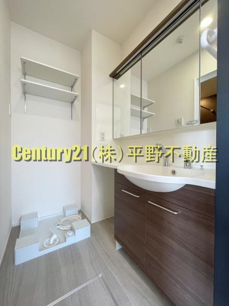 D-ROOM+西町