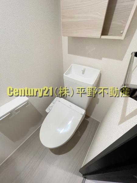 D-ROOM+西町