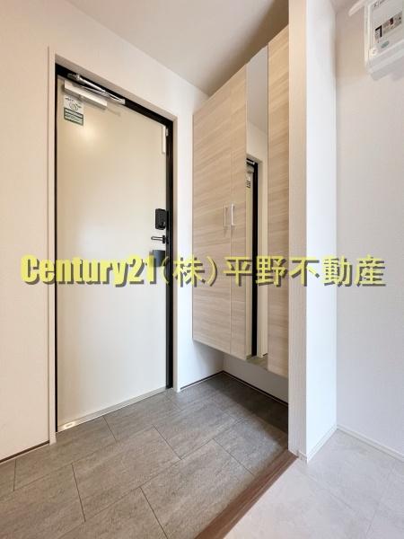 D-ROOM+西町