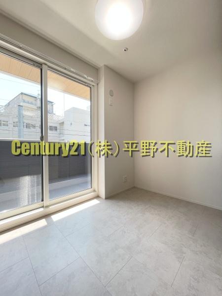 D-ROOM+西町