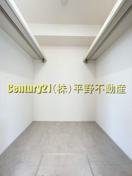 D-ROOM+西町