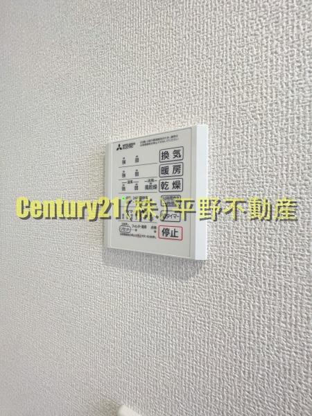D-ROOM+西町