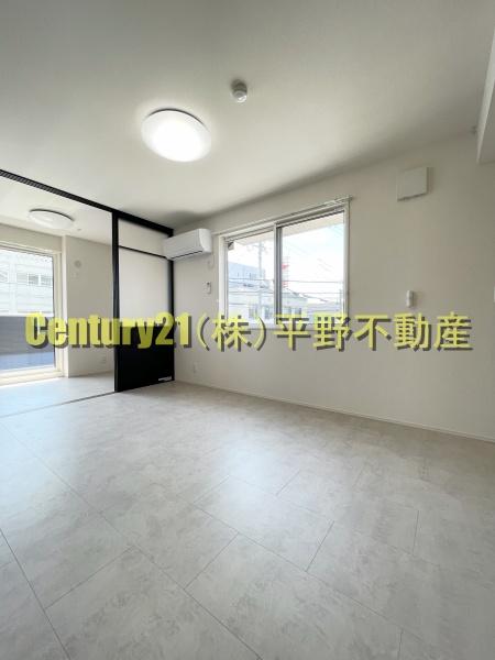 D-ROOM+西町