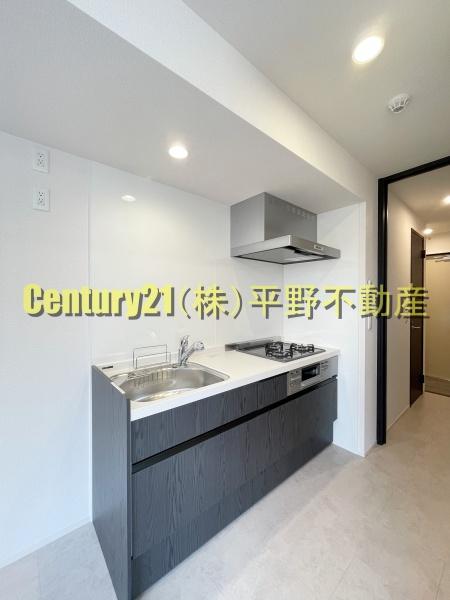 D-ROOM+西町