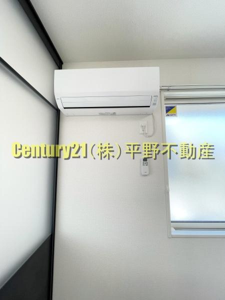D-ROOM+西町