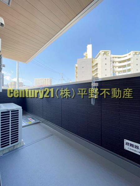 D-ROOM+西町