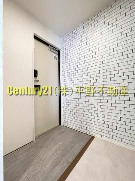 D-ROOM+西町