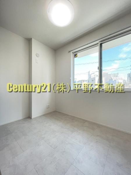 D-ROOM+西町