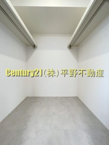 D-ROOM+西町