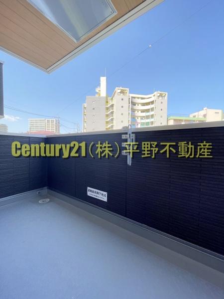 D-ROOM+西町