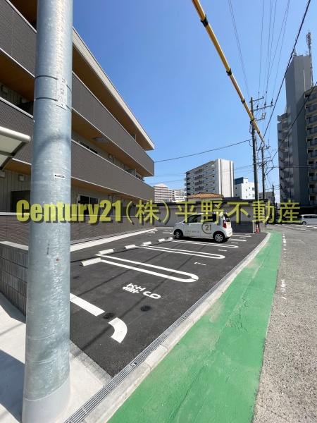 D-ROOM+西町