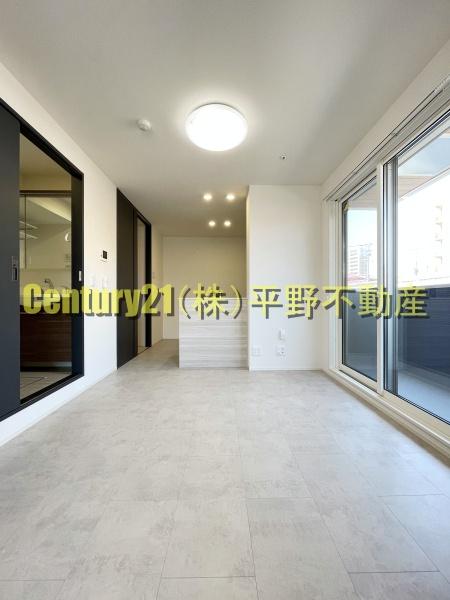 D-ROOM+西町