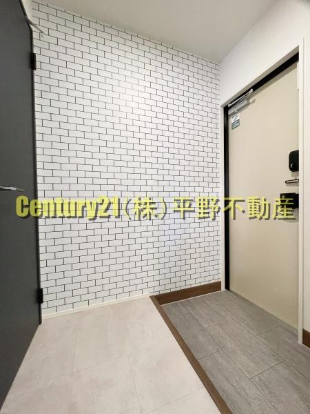 D-ROOM+西町