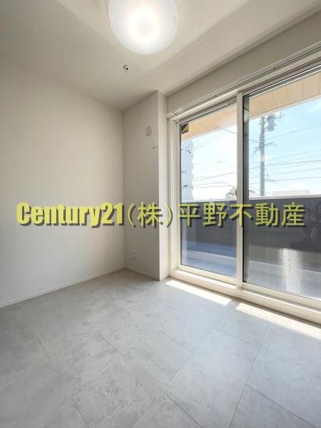 D-ROOM+西町