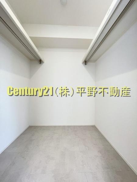 D-ROOM+西町