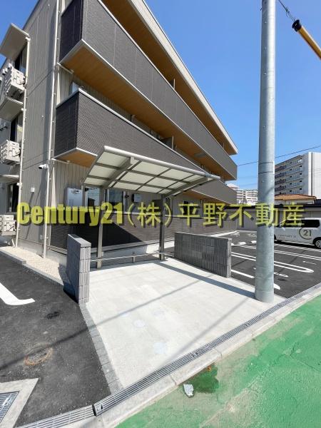 D-ROOM+西町